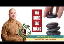 Xây Dựng Đạo Tràng – Thích Pháp Hòa xay dung dao trang thich phap ho