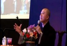 Xây Dựng Ngôi Chùa – Thích Pháp Hòa xay dung ngoi chua thich phap ho