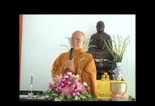 Xây Dựng Niềm Tin Để Sống An Lạc – Thầy Thích Nguyên Thiện thuyết giảng xay dung niem tin de song an lac