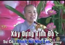 Xây Dựng Tịnh Độ Phần 2 – Thích Nữ Như Lan xay dung tinh do phan 2 thich nu