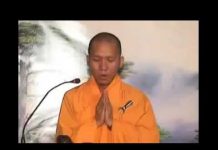 Xây Dựng Tịnh Độ – Thích Minh Thành xay dung tinh do thich minh than