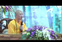 Xây Dựng Tình Người – Thích Thiện Thuận xay dung tinh nguoi thich thien