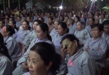 Xin Đừng Ghét Ai – Thích Nữ Hương Nhũ xin dung ghet ai thich nu huong