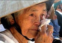 Xin Đừng Làm Cha Mẹ Khóc – Thích Nữ Như Lan xin dung lam cha me khoc thich n