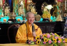 Xin Đừng Mê Tín Phần 2 – Xem Bói – Thích Thiện Thuận xin dung me tin phan 2 xem boi t