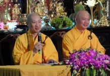Xin Đừng Mê Tín Phần 3 – Coi Ngày Giờ Tốt Xấu – Thích Thiện Thuận xin dung me tin phan 3 coi ngay