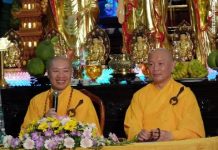 Xin Đừng Mê Tín Phần 4 – Kiêng Cử – Thích Thiện Thuận xin dung me tin phan 4 kieng cu