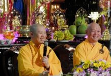 Xin Đừng Mê Tín Phần 5 – Thế Nào Là Trùng Tang – Thích Thiện Thuận xin dung me tin phan 5 the nao l