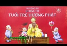 Xin Mẹ Hãy Yên Lòng – Thích Thiện Thuận xin me hay yen long thich thien