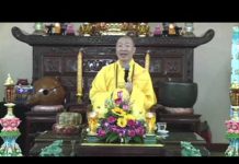 Xóa Bỏ Mâu Thuẫn – Thích Thiện Thuận xoa bo mau thuan thich thien thu