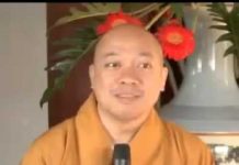 Xóa Tan Hận Thù – Thích Nguyên Hạnh xoa tan han thu thich nguyen han