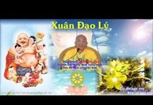 Xuân Đạo Lý – Thích Giác Hóa xuan dao ly thich giac hoa