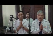 Xuân Nhâm Thìn Trong Niềm Tin Tự Tịnh Tâm Ý – Thích Thái Hòa xuan nham thin trong niem tin tu