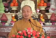 Xuân Tịnh Độ – Thích Trí Huệ xuan tinh do thich tri hue