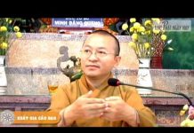 Xuất gia cầu đạo – Thích Nhật Từ xuat gia cau dao thich nhat tu