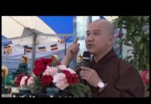 Xuất Gia Tại Gia – Thích Pháp Hòa xuat gia tai gia thich phap hoa