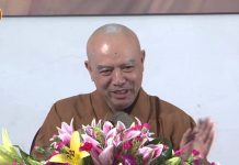 Xuất Gia Và Hạnh Nguyện Của Bồ Tát Quan Thế Âm (KT59) – Thích Nhật Hỷ xuat gia va hanh nguyen cua bo t