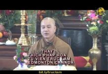 Xưng Tán Đức Thế Tôn – Thích Pháp Hòa xung tan duc the ton thich phap