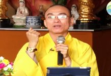 Xuôi Theo Dòng Đời – Thích Thiện Tuệ xuoi theo dong doi thich thien t