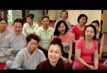 Xuyên Mê Khải Ngộ, Ly Khổ Đắc Lạc – Thích Trí Huệ xuyen me khai ngo ly kho dac lac