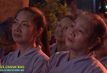 Y Báo Và Chánh Báo – Thích Nữ Hương Nhũ y bao va chanh bao thich nu huon