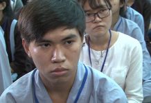 Ý Chí Của Tuổi Trẻ – Thích Trí Minh y chi cua tuoi tre thich tri min