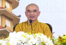 Ý Chí Xuất Trần – Thích Tuệ Hải y chi xuat tran thich tue hai