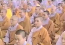 Y Giáo Phụng Hành – Thích Giác Hóa y giao phung hanh thich giac hoa