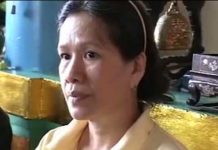 Ý Nghĩ Tháng Bảy Ngày Rằm Xá Tội Vong Nhân – Thích Trí Huệ y nghi thang bay ngay ram xa toi
