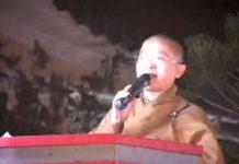 Ý Nghĩa 12 Lời Nguyện Tịnh Độ – Thích Nhật Từ y nghia 12 loi nguyen tinh do th