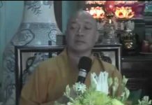 Ý Nghĩa An Cư – Thích Nguyên Hạnh y nghia an cu thich nguyen hanh