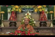 Ý Nghĩa Bát Quan Trai Giới – Thích Nữ Tâm Tâm y nghia bat quan trai gioi thich