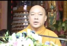 Ý Nghĩa Cầu An Cầu Siêu – Thích Nguyên Hạnh y nghia cau an cau sieu thich ng