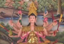 Ý Nghĩa Cầu An Giảng 2016 – Thích Nữ Như Lan y nghia cau an giang 2016 thich