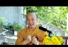Ý Nghĩa Cầu An Và Cầu Siêu – Thích Trí Huệ y nghia cau an va cau sieu thich