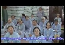 Ý Nghĩa Cầu Đạo Theo Chánh Pháp – Thích Quang Thạnh y nghia cau dao theo chanh phap