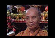 Ý Nghĩa Cầu Nguyện – Thích Giác Hạnh y nghia cau nguyen thich giac ha