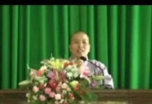 Ý Nghĩa Cầu Siêu – Thích Nữ Như Lan y nghia cau sieu thich nu nhu la