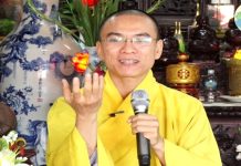 Ý Nghĩa Chiếc Aó Màu Lam Màu Nâu – Thích Thiện Tuệ y nghia chiec ao mau lam mau nau
