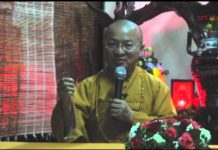 Ý nghĩa chữ tu – Thích Nhật Từ – 18/02/2014 y nghia chu tu thich nhat tu 18