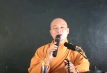 Ý Nghĩa Chuẩn Đề & Oai Linh Câu Thần Chú – Thích Trí Huệ y nghia chuan de oai linh cau th