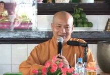 Ý Nghĩa Của 10 Danh Hiệu Phật – Thích Trí Huệ y nghia cua 10 danh hieu phat th