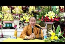 Ý Nghĩa Của Sự Thờ Phật – Thích Trí Huệ y nghia cua su tho phat thich tr