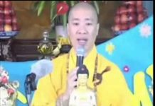 Ý Nghĩa Của Sự Tụng Kinh – Thích Thiện Thuận y nghia cua su tung kinh thich t