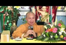 Ý Nghĩa Của Tám Giới Bát Quan Trai – Thích Trí Huệ y nghia cua tam gioi bat quan tr