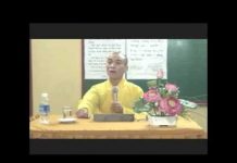 Ý Nghĩa Cúng Thí Thực Cô Hồn – Thích Thiện Tuệ y nghia cung thi thuc co hon thi