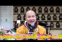Ý Nghĩa Cuộc Đời Đức Phật Phần 1 – Thích Trí Huệ y nghia cuoc doi duc phat phan 1