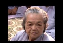 Ý Nghĩa Dâng Hương Phục Nguyện Qua Những Bài Kinh – Thích Trí Huệ y nghia dang huong phuc nguyen q