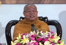Ý Nghĩa Danh Hiệu Bồ Tát Quán Thế Âm (KT52) – Thích Giác Toàn y nghia danh hieu bo tat quan th