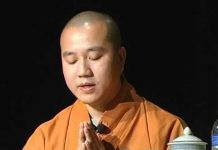Ý Nghĩa Hành Hương 2 (vấn đáp) – Thích Pháp Hòa y nghia hanh huong 2 van dap thi